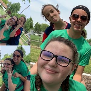 Meet your Posher, Morgan